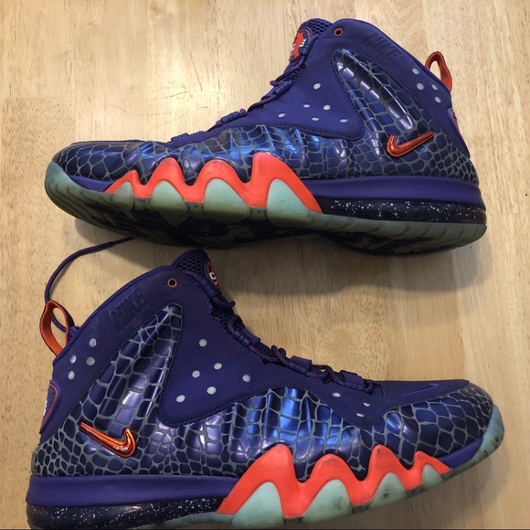 charles barkley shoes size 14